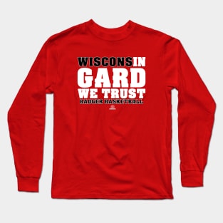 In Gard we Trust Long Sleeve T-Shirt